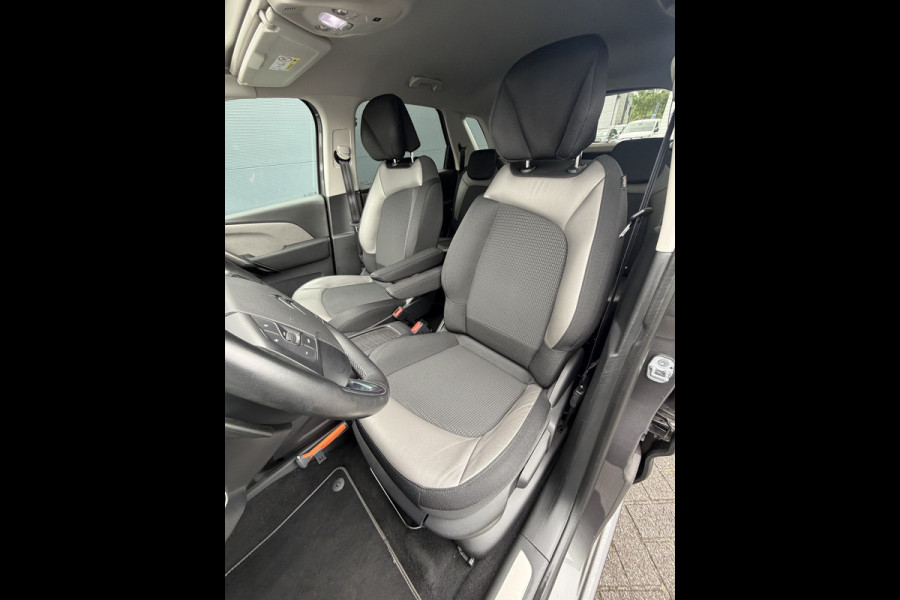 Citroën C4 Picasso 165pk Shine (Trekhaak - Elektrische Klep - Camera - Keyless Entry - Parkeersensoren V+A - Massage - Dodehoekdetectie - Automatis