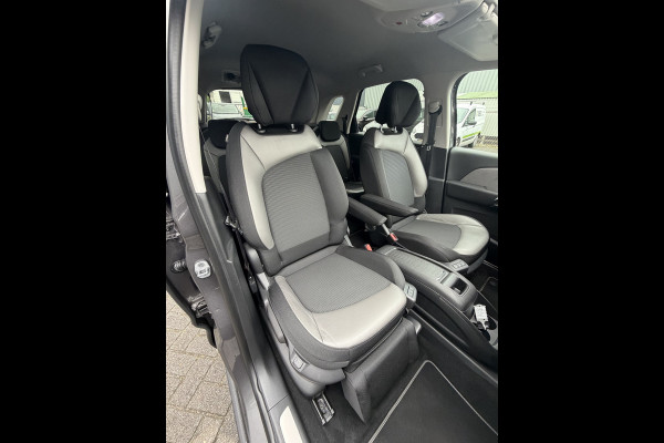 Citroën C4 Picasso 165pk Shine (Trekhaak - Elektrische Klep - Camera - Keyless Entry - Parkeersensoren V+A - Massage - Dodehoekdetectie - Automatis