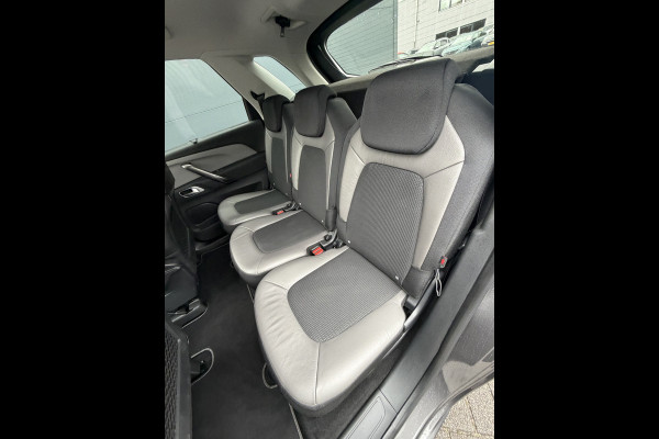 Citroën C4 Picasso 165pk Shine (Trekhaak - Elektrische Klep - Camera - Keyless Entry - Parkeersensoren V+A - Massage - Dodehoekdetectie - Automatis