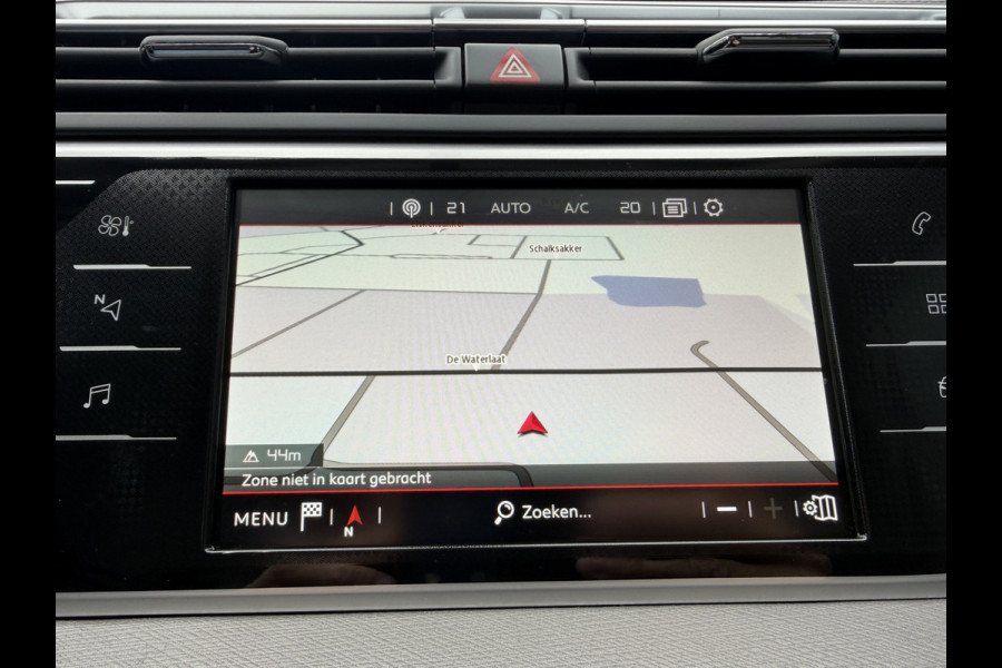 Citroën C4 Picasso 165pk Shine (Trekhaak - Elektrische Klep - Camera - Keyless Entry - Parkeersensoren V+A - Massage - Dodehoekdetectie - Automatis