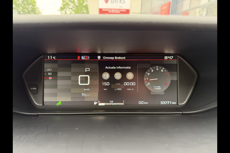 Citroën C4 Picasso 165pk Shine (Trekhaak - Elektrische Klep - Camera - Keyless Entry - Parkeersensoren V+A - Massage - Dodehoekdetectie - Automatis