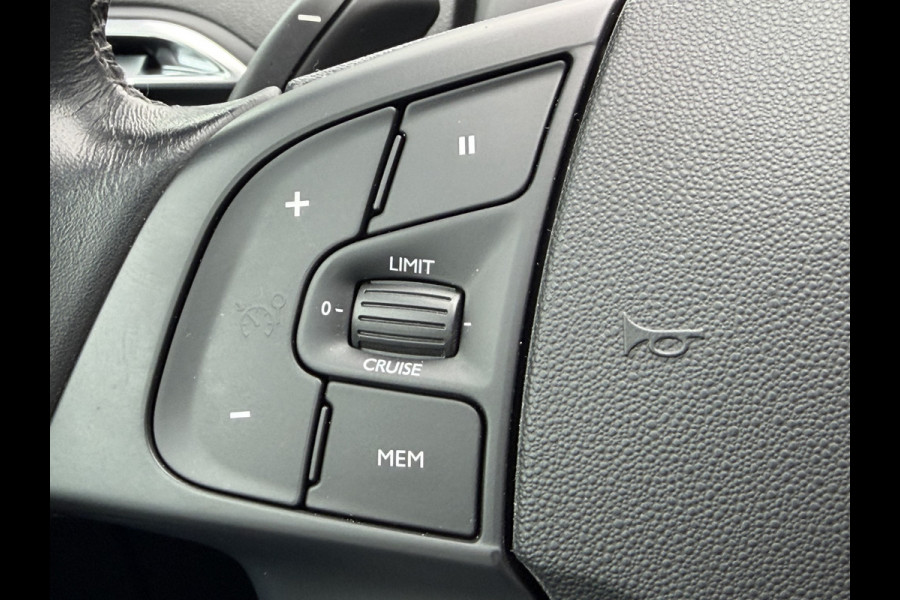 Citroën C4 Picasso 165pk Shine (Trekhaak - Elektrische Klep - Camera - Keyless Entry - Parkeersensoren V+A - Massage - Dodehoekdetectie - Automatis