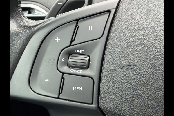 Citroën C4 Picasso 165pk Shine (Trekhaak - Elektrische Klep - Camera - Keyless Entry - Parkeersensoren V+A - Massage - Dodehoekdetectie - Automatis