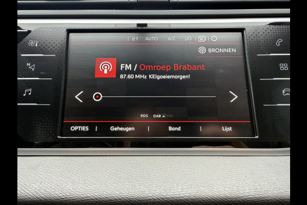 Citroën C4 Picasso 165pk Shine (Trekhaak - Elektrische Klep - Camera - Keyless Entry - Parkeersensoren V+A - Massage - Dodehoekdetectie - Automatis