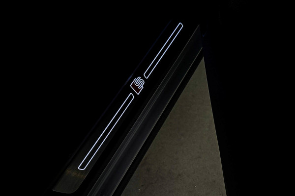 Audi Q3 Sportback 45TFSI e 245pk S-Tronic Competition S Edition S-Line 1éEig 8Dkm! Audi Exclusive|Pano|Ambiance|Camera|Matrix|RSQ3