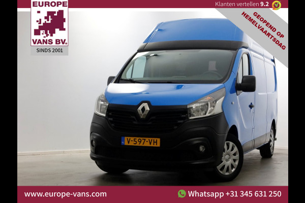 Renault Trafic 1.6 dCi 125pk E6 L2H2 Comfort Energy Airco/Navi 02-2019