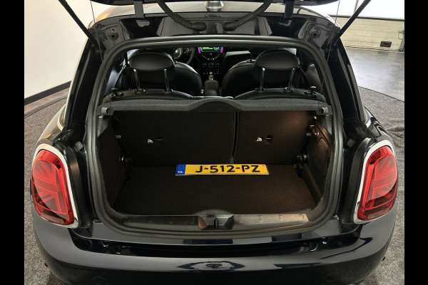 MINI Mini Electric Yours 33 kWh | Sfeerverlichting | Leder interieur | Panoramadak | Soh (batterijcheck) Waarde 95,6 %