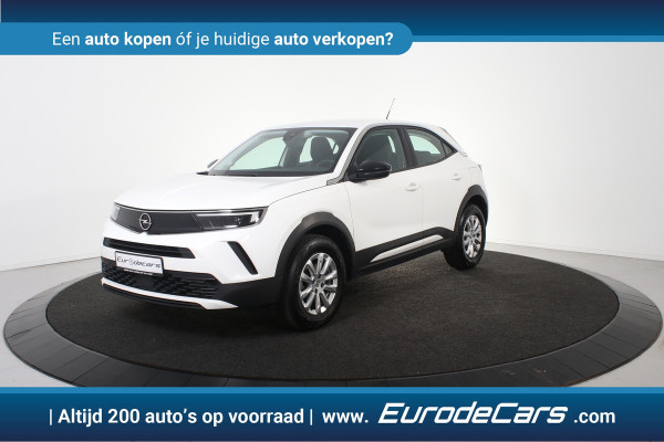 Opel Mokka 1.2 Edition *1ste Eigenaar*Navigatie*Camera*Cruise Control*