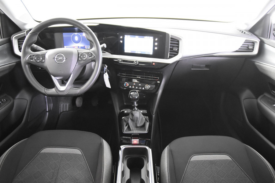 Opel Mokka 1.2 Edition *1ste Eigenaar*Navigatie*Camera*Cruise Control*