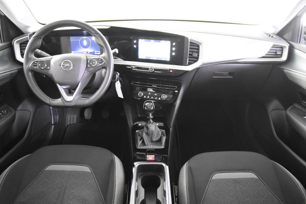Opel Mokka 1.2 Edition *1ste Eigenaar*Navigatie*Camera*Cruise Control*