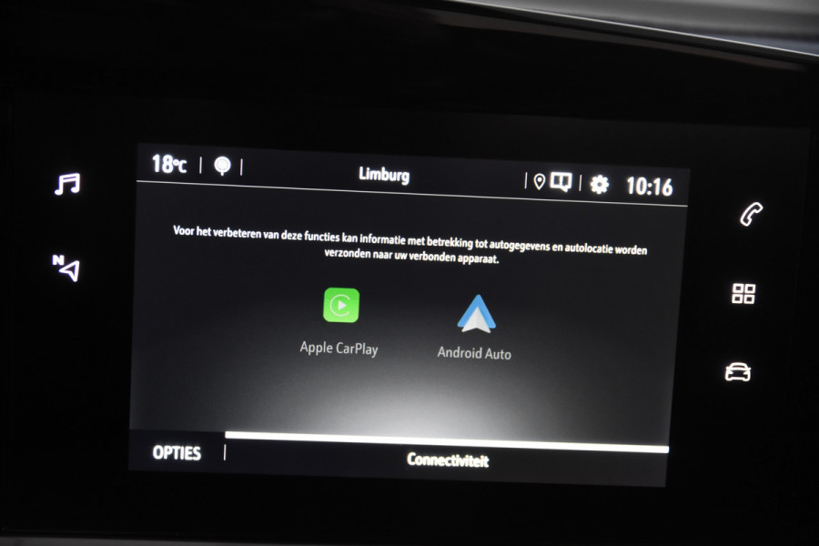 Opel Mokka 1.2 Edition *1ste Eigenaar*Navigatie*Camera*Cruise Control*