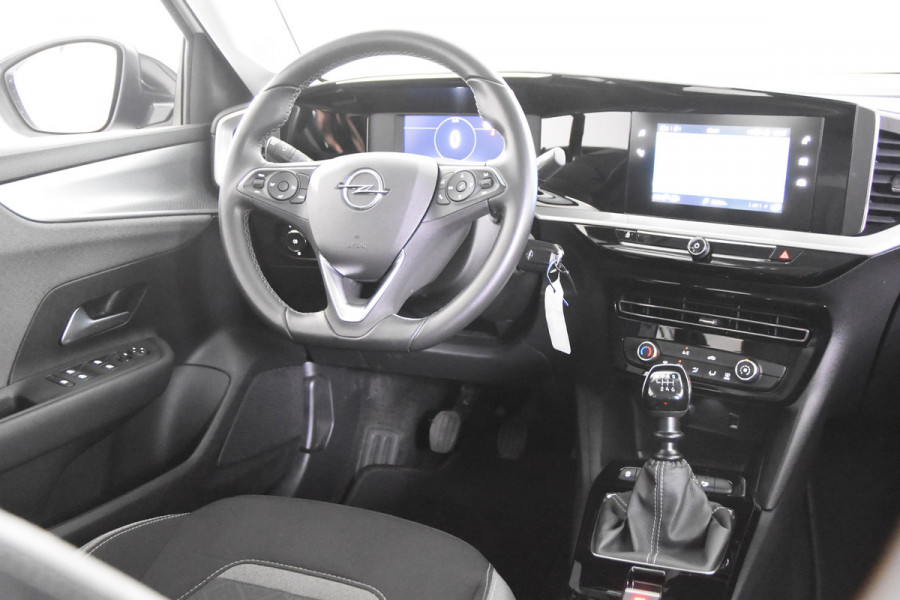 Opel Mokka 1.2 Edition *1ste Eigenaar*Navigatie*Camera*Cruise Control*
