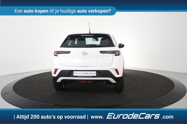 Opel Mokka 1.2 Edition *1ste Eigenaar*Navigatie*Camera*Cruise Control*