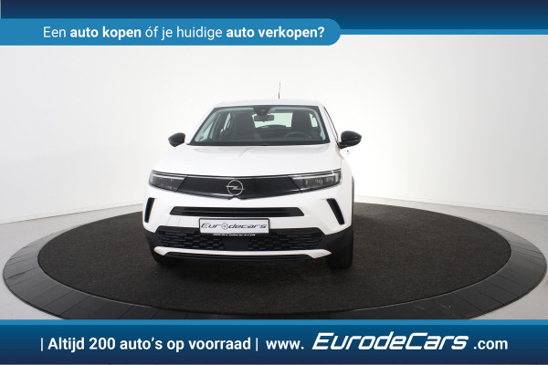 Opel Mokka 1.2 Edition *1ste Eigenaar*Navigatie*Camera*Cruise Control*