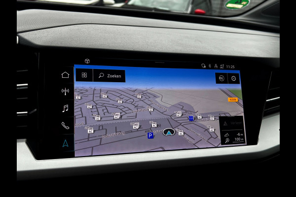 Audi Q4 e-tron 40 Advanced edition 77 kWh adp cruise_Camera_PDC V+A