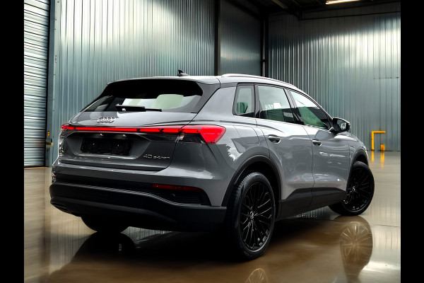Audi Q4 e-tron 40 Advanced edition 77 kWh adp cruise_Camera_PDC V+A