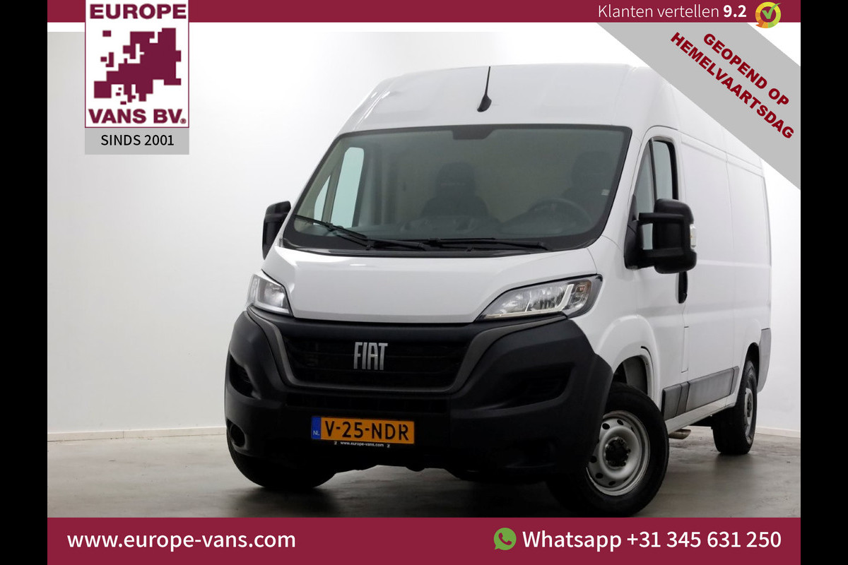 Fiat Ducato 30 2.2 MultiJet 120pk L2H2 Airco/PDC 02-2023