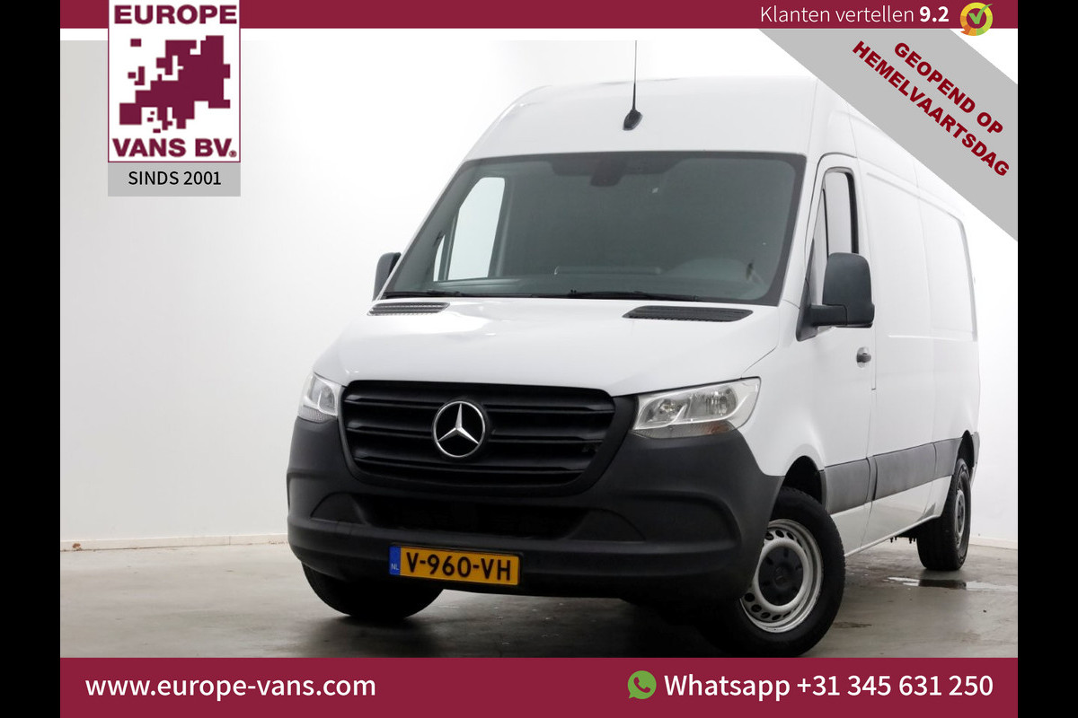 Mercedes-Benz Sprinter 314 CDI 143pk E6 L2H2 Airco/Camera 01-2019