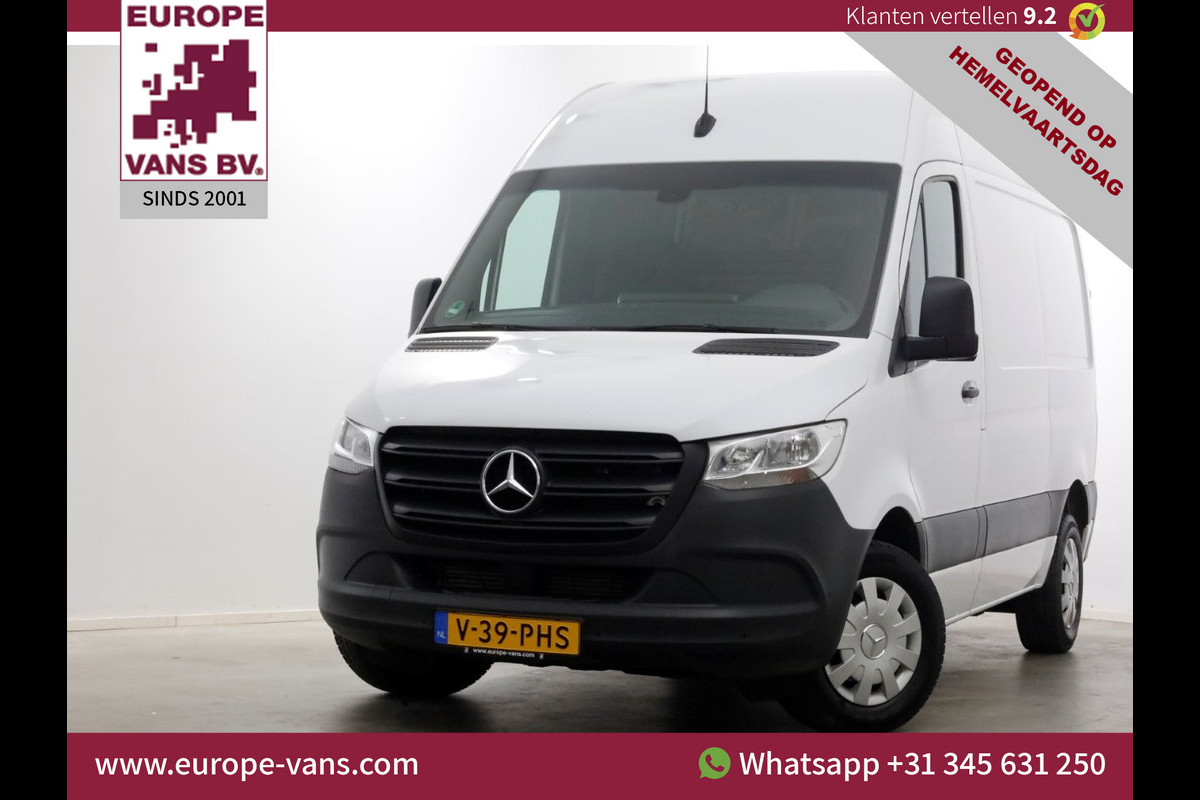 Mercedes-Benz Sprinter 211 CDI 115pk E6 L1H2 Airco/Camera/Carplay 12-2019