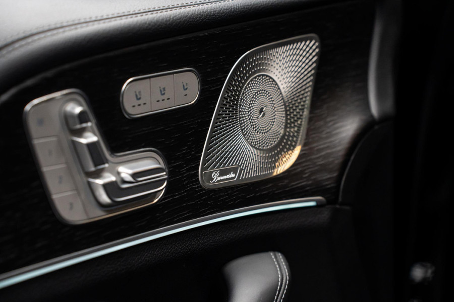 Mercedes-Benz GLE AMG 53 4MATIC+ Premium Plus 7p *Burmester / Panorama / Stoelventilatie- + massage / Surround-View / Keyless / HUD*