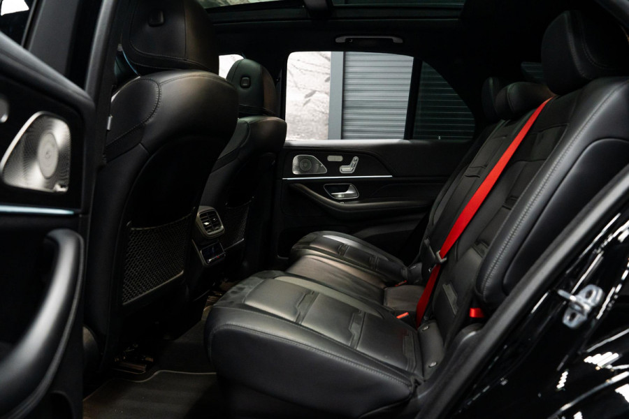 Mercedes-Benz GLE AMG 53 4MATIC+ Premium Plus 7p *Burmester / Panorama / Stoelventilatie- + massage / Surround-View / Keyless / HUD*