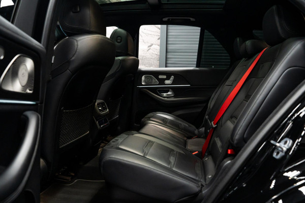 Mercedes-Benz GLE AMG 53 4MATIC+ Premium Plus 7p *Burmester / Panorama / Stoelventilatie- + massage / Surround-View / Keyless / HUD*