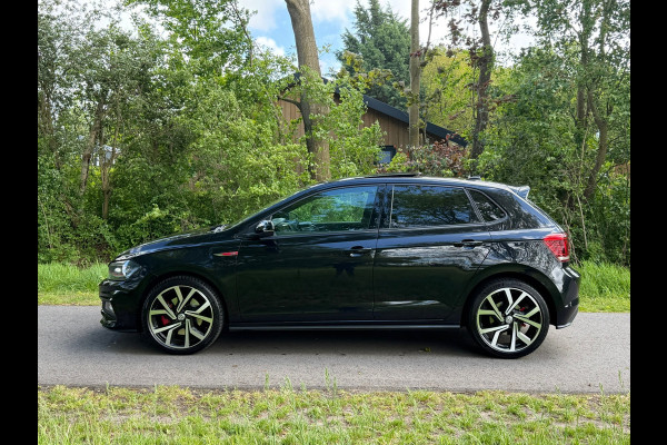Volkswagen Polo 2.0 TSI GTI | Pano + DSG + ACC + DRIVE MODE |