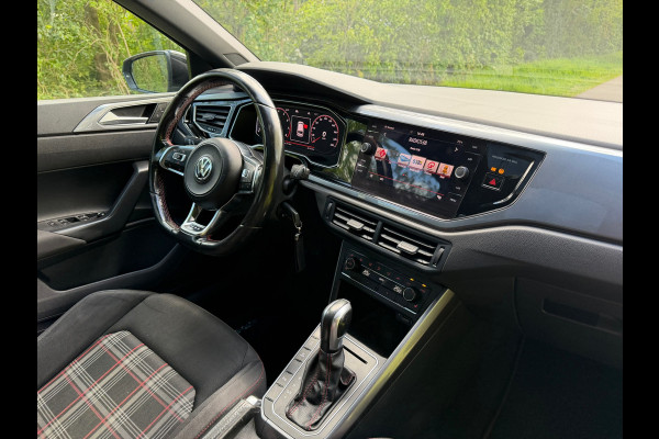 Volkswagen Polo 2.0 TSI GTI | Pano + DSG + ACC + DRIVE MODE |