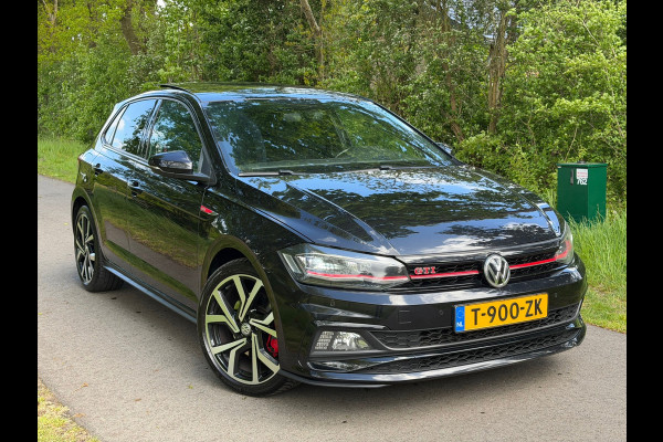 Volkswagen Polo 2.0 TSI GTI | Pano + DSG + ACC + DRIVE MODE |