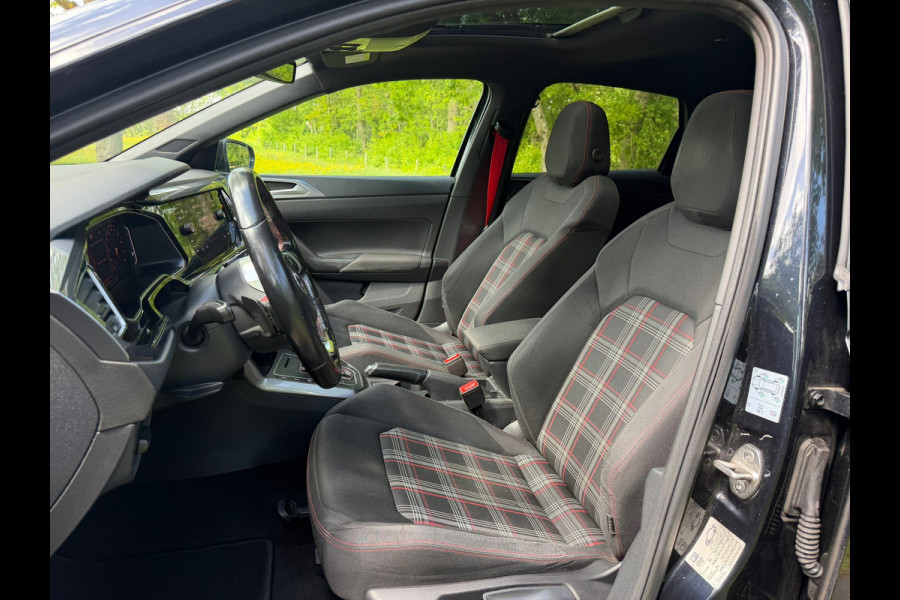 Volkswagen Polo 2.0 TSI GTI | Pano + DSG + ACC + DRIVE MODE |