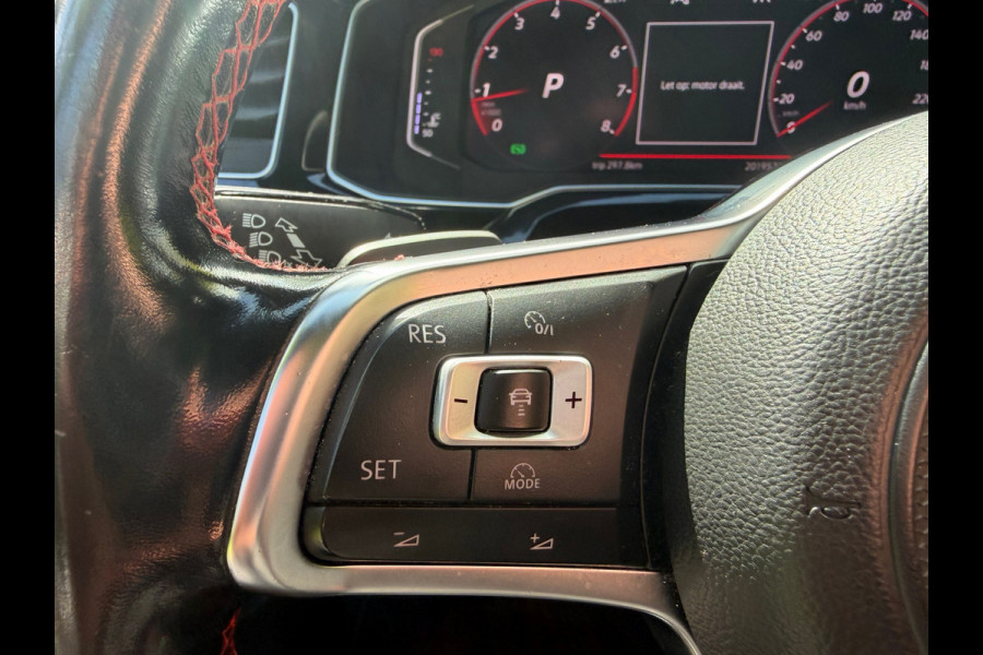 Volkswagen Polo 2.0 TSI GTI | Pano + DSG + ACC + DRIVE MODE |