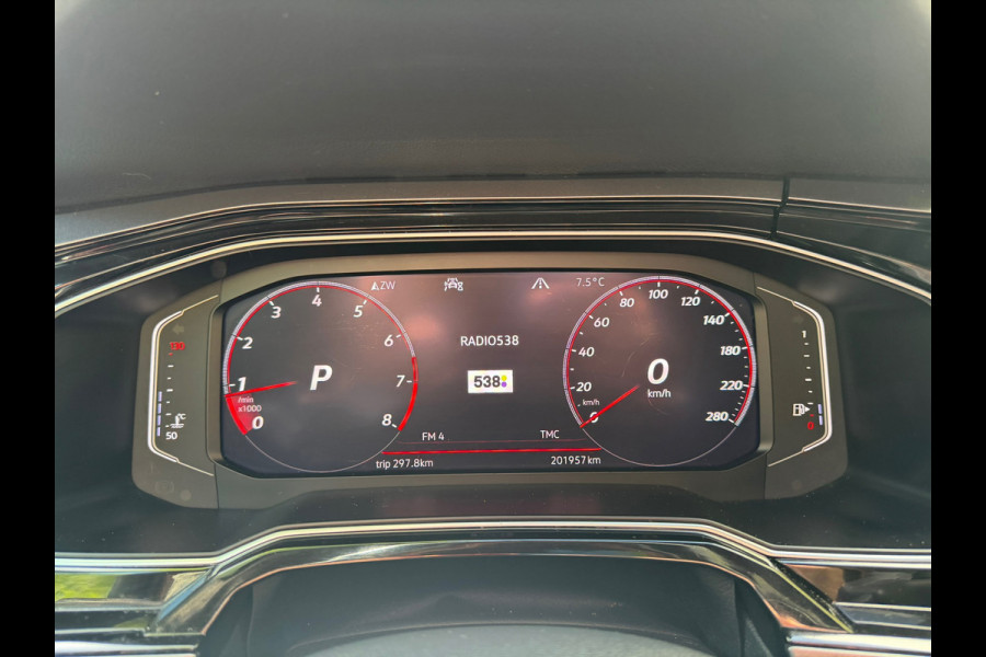 Volkswagen Polo 2.0 TSI GTI | Pano + DSG + ACC + DRIVE MODE |