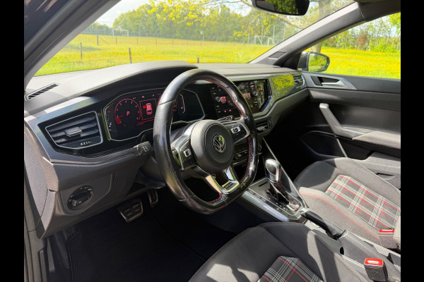 Volkswagen Polo 2.0 TSI GTI | Pano + DSG + ACC + DRIVE MODE |
