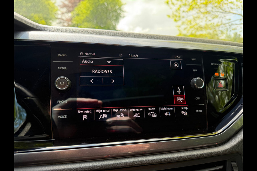 Volkswagen Polo 2.0 TSI GTI | Pano + DSG + ACC + DRIVE MODE |