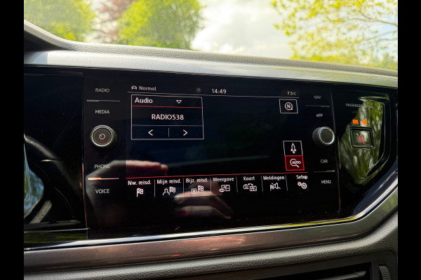 Volkswagen Polo 2.0 TSI GTI | Pano + DSG + ACC + DRIVE MODE |