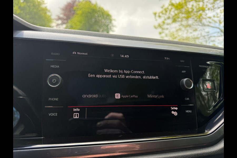 Volkswagen Polo 2.0 TSI GTI | Pano + DSG + ACC + DRIVE MODE |