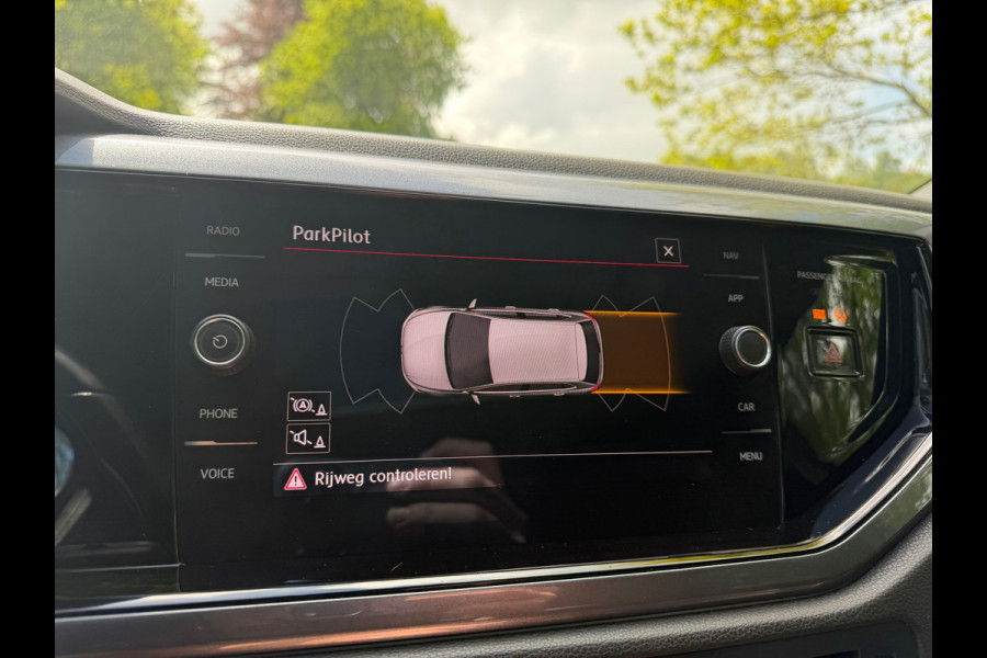 Volkswagen Polo 2.0 TSI GTI | Pano + DSG + ACC + DRIVE MODE |