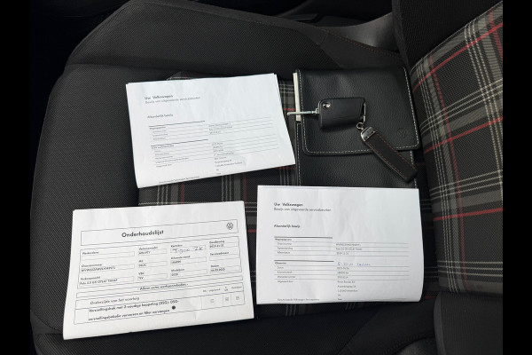 Volkswagen Polo 2.0 TSI GTI | Pano + DSG + ACC + DRIVE MODE |