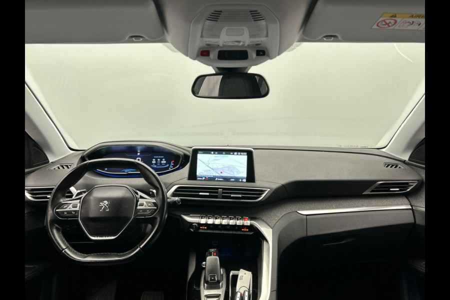 Peugeot 5008 1.5 BlueHDI Blue Lease GT-Line | 7-Persoons | Apple/Carplay | Camera