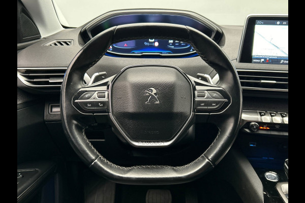 Peugeot 5008 1.5 BlueHDI Blue Lease GT-Line | 7-Persoons | Apple/Carplay | Camera