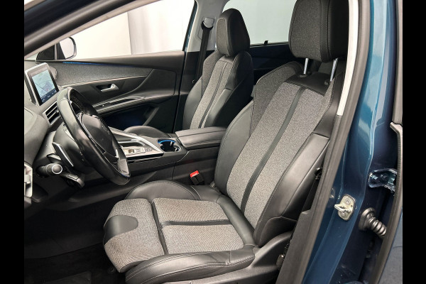 Peugeot 5008 1.5 BlueHDI Blue Lease GT-Line | 7-Persoons | Apple/Carplay | Camera