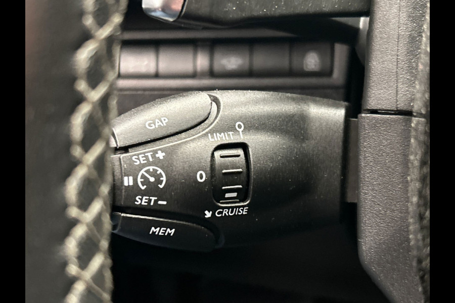Peugeot 5008 1.5 BlueHDI Blue Lease GT-Line | 7-Persoons | Apple/Carplay | Camera