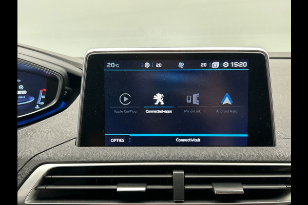 Peugeot 5008 1.5 BlueHDI Blue Lease GT-Line | 7-Persoons | Apple/Carplay | Camera