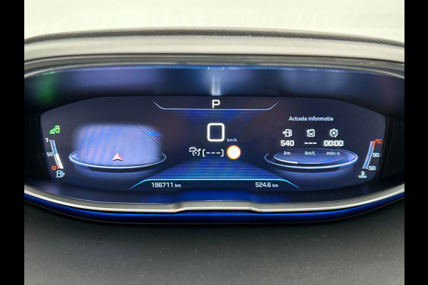 Peugeot 5008 1.5 BlueHDI Blue Lease GT-Line | 7-Persoons | Apple/Carplay | Camera