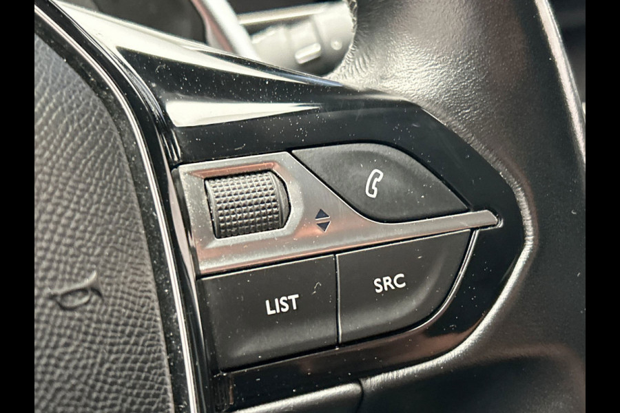Peugeot 5008 1.5 BlueHDI Blue Lease GT-Line | 7-Persoons | Apple/Carplay | Camera