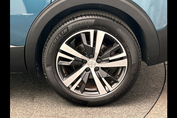 Peugeot 5008 1.5 BlueHDI Blue Lease GT-Line | 7-Persoons | Apple/Carplay | Camera