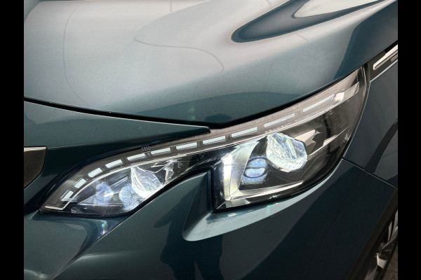 Peugeot 5008 1.5 BlueHDI Blue Lease GT-Line | 7-Persoons | Apple/Carplay | Camera