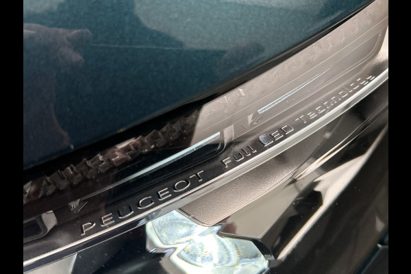 Peugeot 5008 1.5 BlueHDI Blue Lease GT-Line | 7-Persoons | Apple/Carplay | Camera