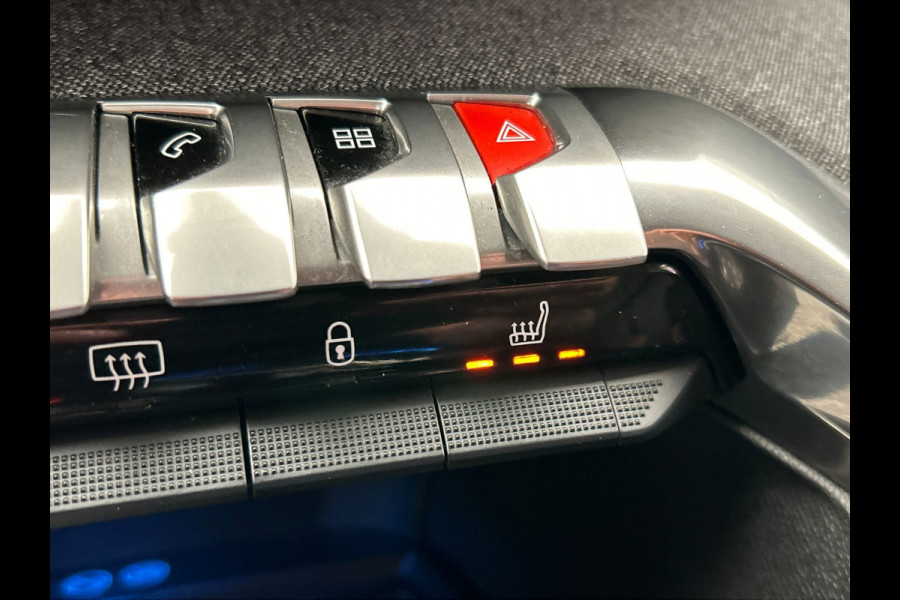 Peugeot 5008 1.5 BlueHDI Blue Lease GT-Line | 7-Persoons | Apple/Carplay | Camera