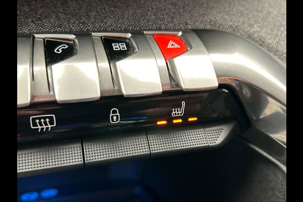 Peugeot 5008 1.5 BlueHDI Blue Lease GT-Line | 7-Persoons | Apple/Carplay | Camera